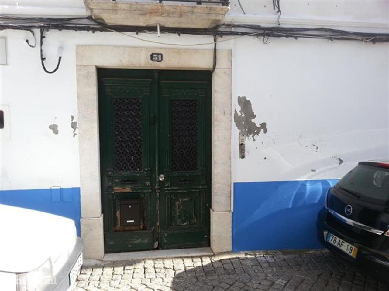 Office/Office em Portalegre, Campo Maior REF:2543