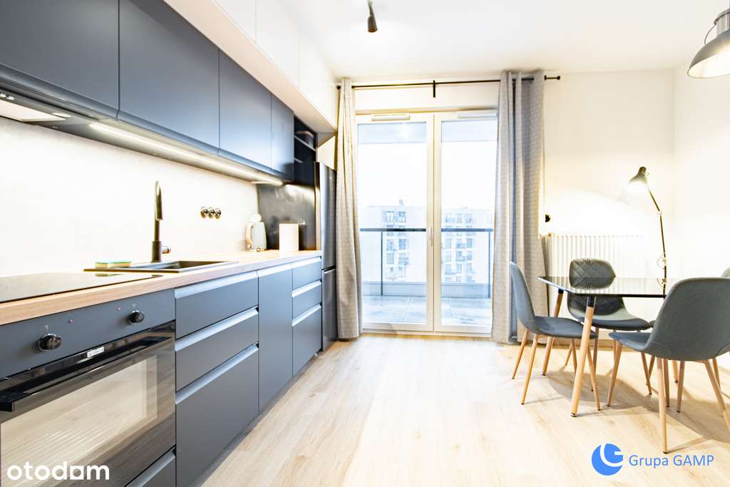 2 pokoje I Bajeczna I Taras I Garderoba - Pełny obrazek: 5/14