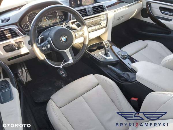 BMW Seria 4 - 7