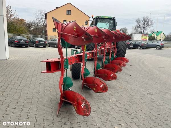 Kverneland Pługi 6-skibowe obrotowe - 5