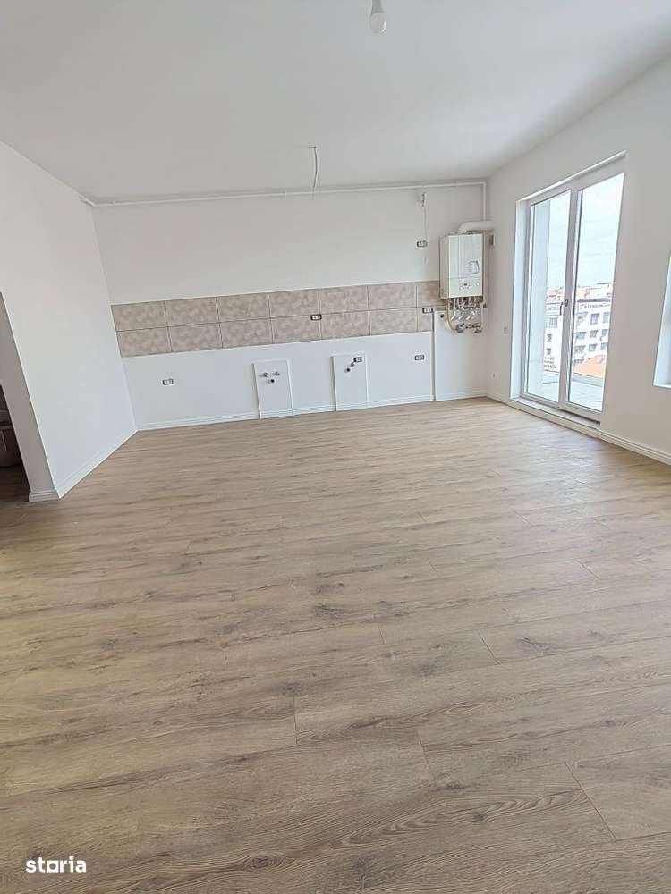 Vanzare ap 3 camere Grand Arena bloc nou aproape gata Promotie