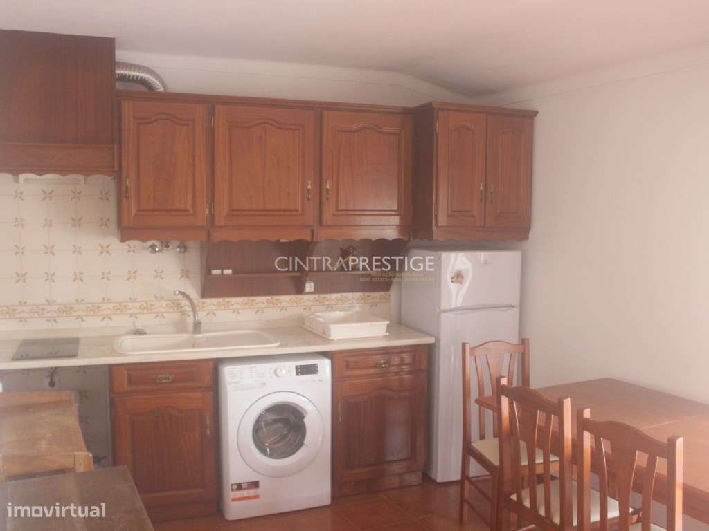 VENDIDO. Apartamento T1 para venda em Reguengo Grande - Grande imagem: 3/23
