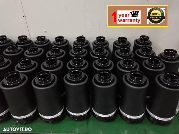 Bloc valve perne aer BMW X5, X6, f11,f15 F07GT,E61,E53,E70,E71 Produse NOI - 7