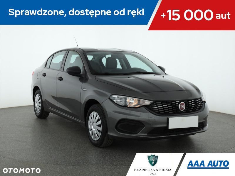 Fiat Tipo - 1