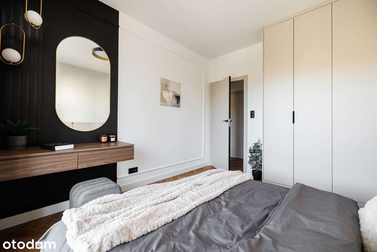 Apartament 3 pokoje premium - Altoria II - Mały Kack-8