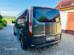 Ford Tourneo Custom - 6