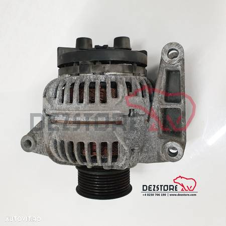 Alternator DAF XF Euro 6 (1976289) - 3