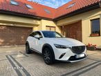 Mazda CX-3 2.0 Skypassion AWD - 1