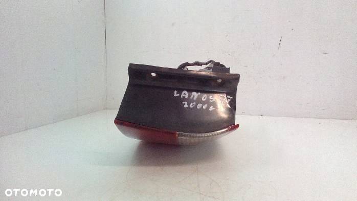 Lampa prawa tylna Daewoo Lanos - 5