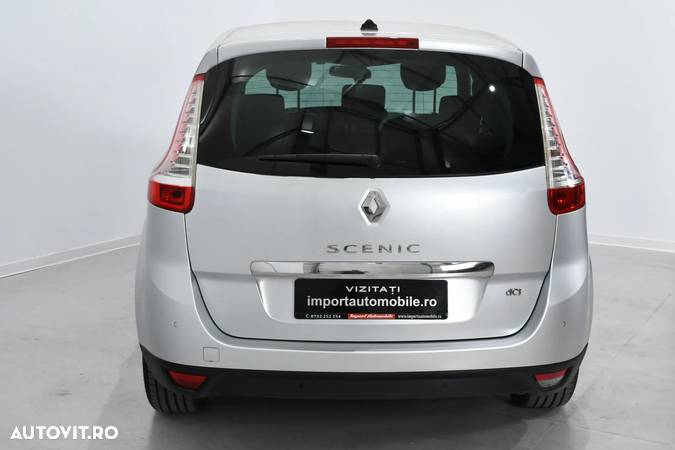 Renault Grand Scenic ENERGY dCi 110 S&S Bose Edition - 12