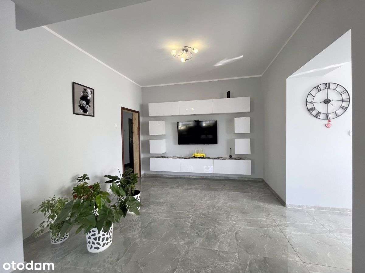 Komfortowy dom z pięknym ogrodem Szymanowice k/ Le - Pełny obrazek: 4/20