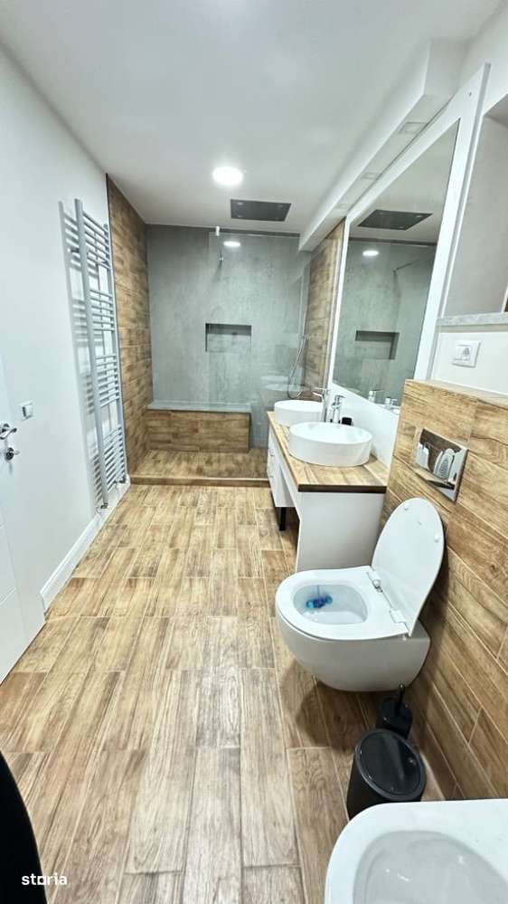 ZONA TBC vila P+2 230mp cu teren de aprox. 6ari!-7