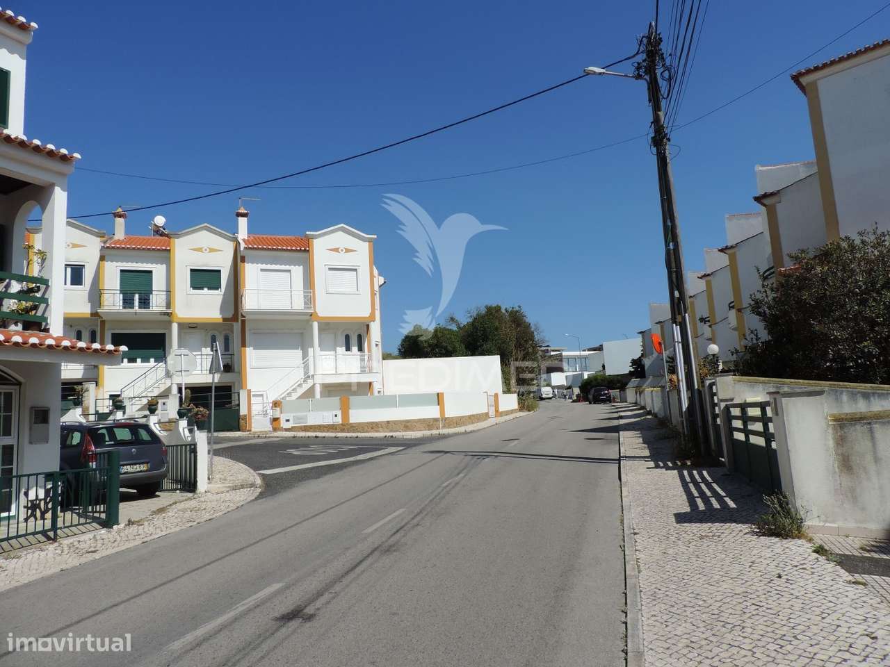 Moradia T3 + 1  Localizada na Vila da Ericeira - Grande imagem: 4/21