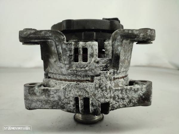 Alternador Opel Astra G Hatchback (T98) - 4