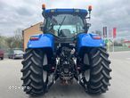 New Holland T6070 - 6