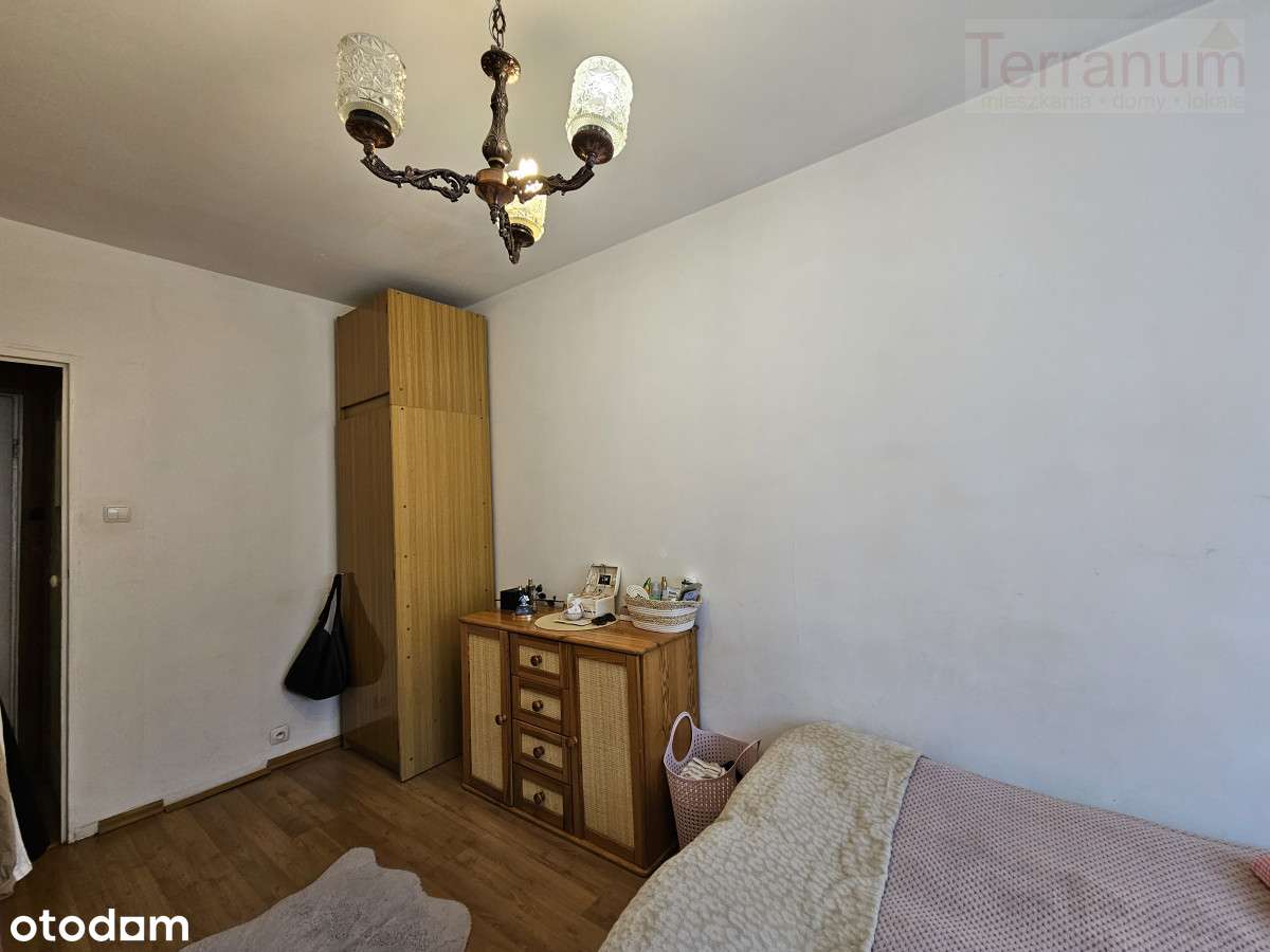 Mokotów trzypokojowe blisko Metra Wilanowska-4