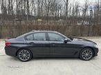 BMW Seria 5 540d xDrive Aut. Sport Line - 15