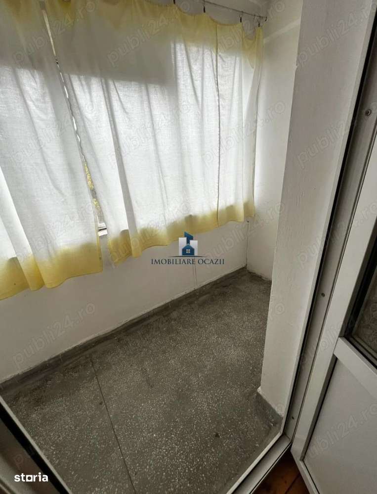 Vanzare Apartament 3 Camere Semidecomandat Bd.Alexandru Obregia-7