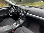 Skoda Superb 2.0 TSI Ambition DSG - 5