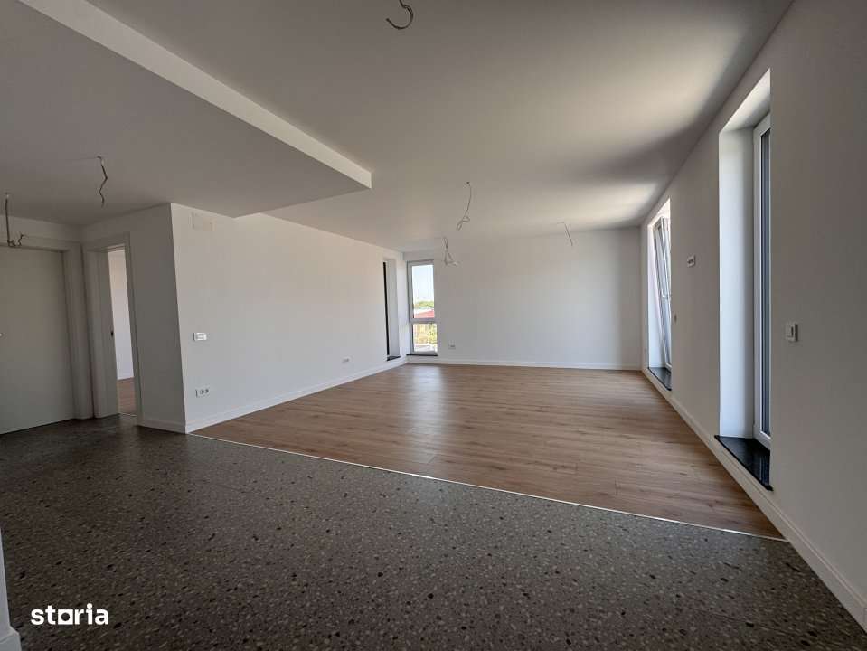 Un spatiu generos pentru idei marete - 111,6 mp, 2 terase spectaculoas-7