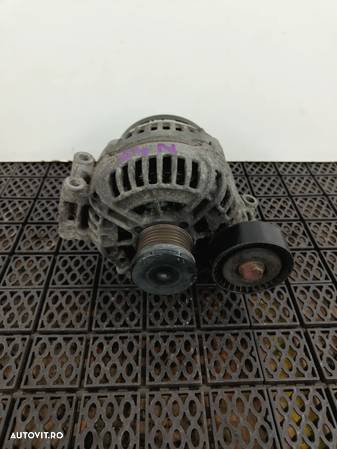 Alternator BMW Seria 1 N45/N46 7532966 - 1