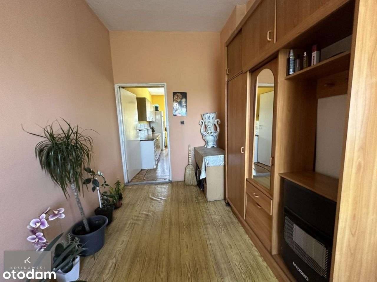 Budynek mieszkalny z dwoma mieskzaniami,pow.170 m2 - Pełny obrazek: 5/10