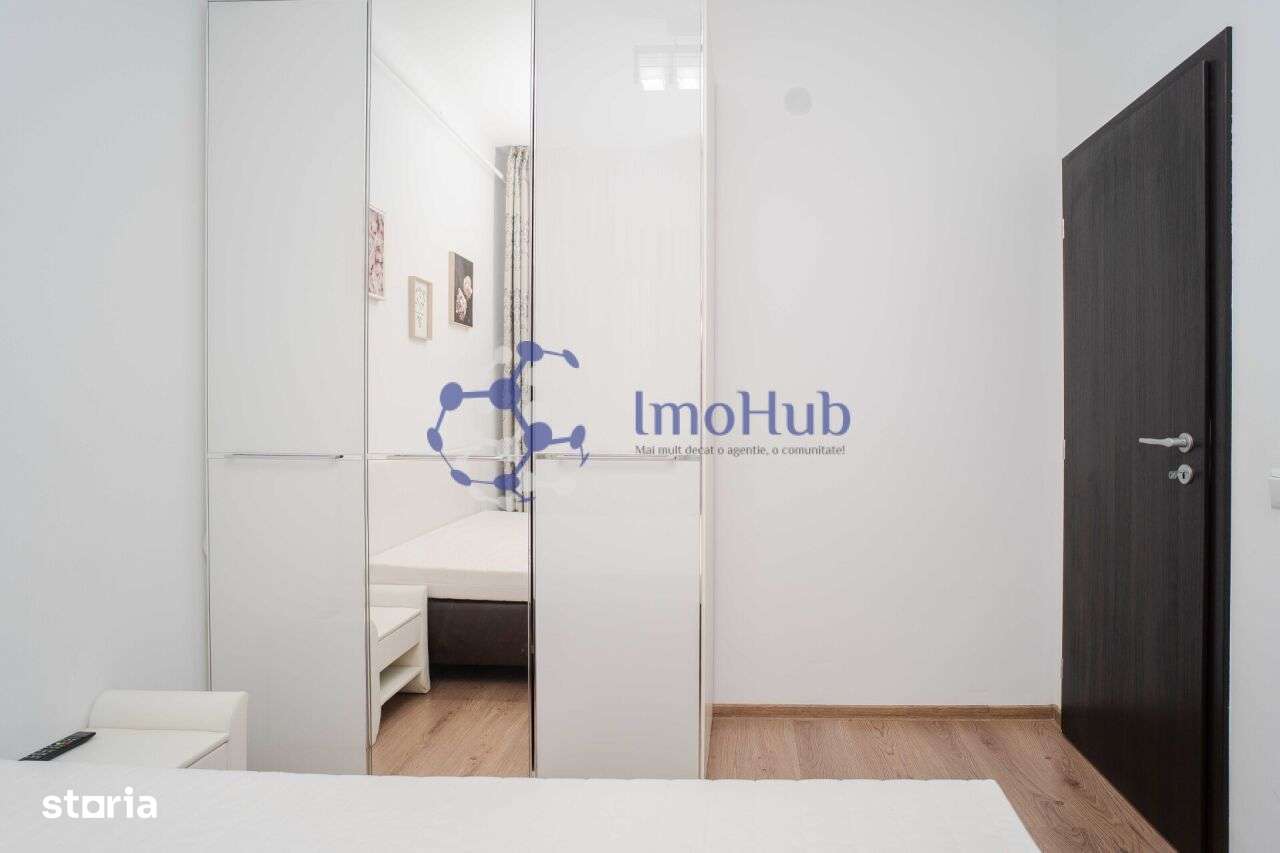 Apartament 3 camere Concept Residence - Canta Neciman - Imagine principală: 3/14