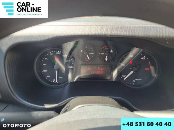 Iveco Daily 35C14 - 12