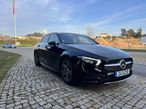 Mercedes-Benz A 180 d 7G-DCT AMG Line - 2