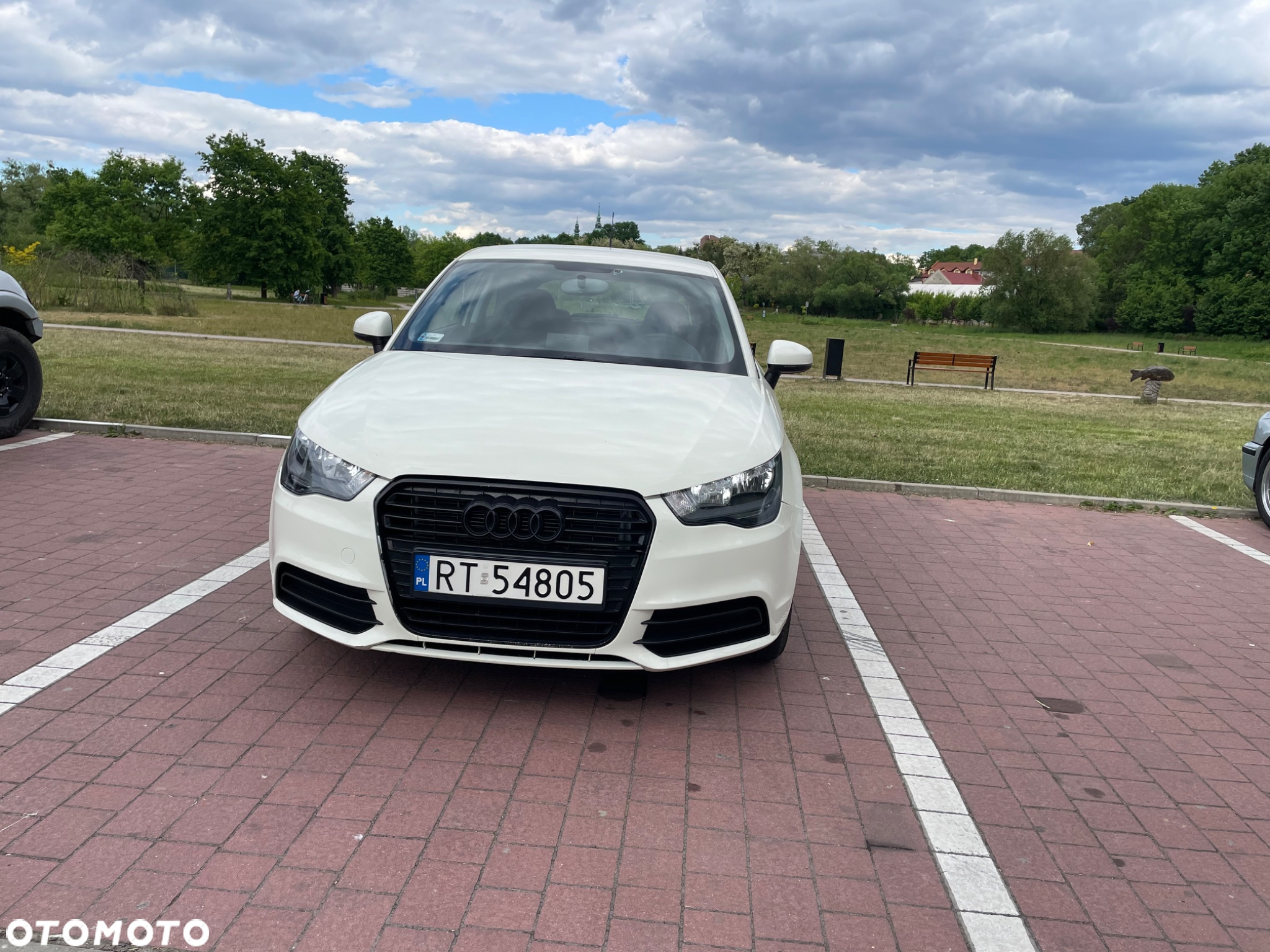 Audi A1 1.2 TFSI Attraction - 2