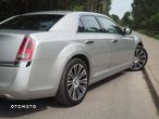 Lancia Thema 3.0CRD Platinum - 40