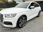 Audi SQ5 3.0 TFSI Quattro Tiptronic - 3