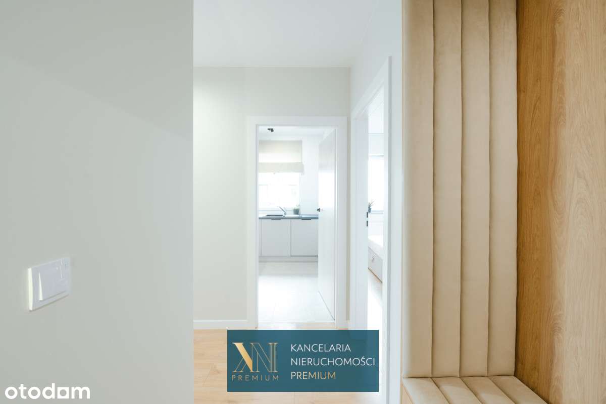 3 pokoje l osobna kuchnia l 2 miejsca w hali-2