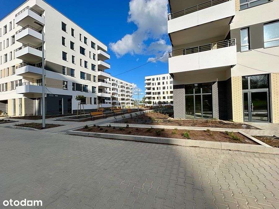 Nowe 3-pokojowe, Żelechowa. - Pełny obrazek: 5/9