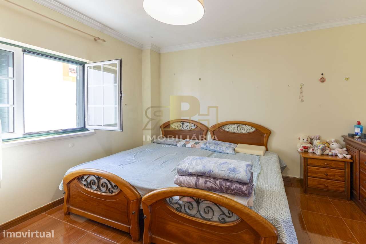 Moradia T3 Venda em Santarém (Marvila), Santa Iria da Ribeira de Santa-21