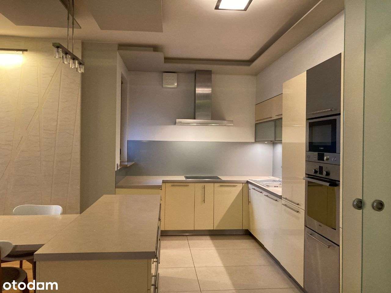 Luksusowy duży apartament z tarasem - Krzyki-10