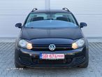 Volkswagen Golf 1.6 TDI DPF Highline - 4