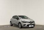 Renault Clio 1.5 dCi Limited - 1