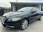 Jaguar XF 3.0 V6 Diesel Luxury - 32