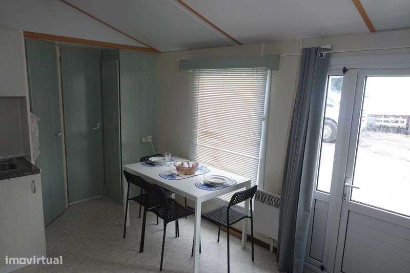 Casa Móvel, Mobil home T2 - Grande imagem: 4/12
