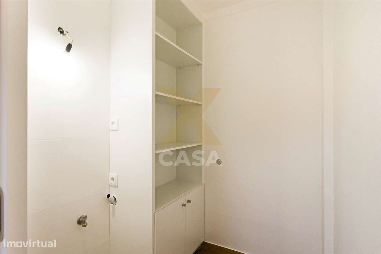 Apartamento T1 Venda em Nossa Senhora da Piedade,Ourém-28