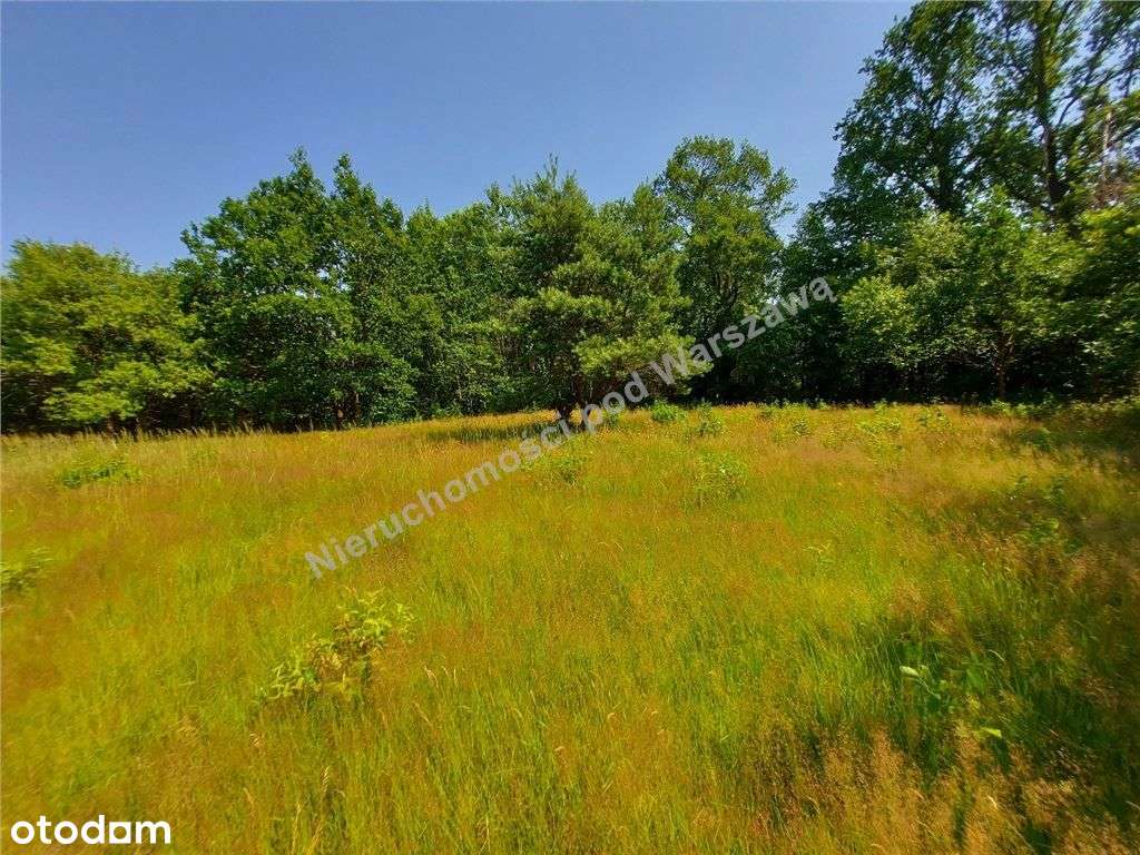 Działka Objęta Mpzp-0