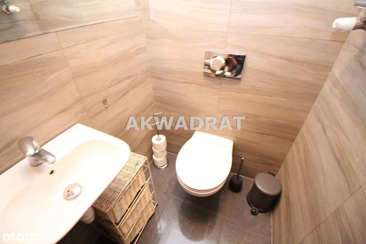 Dom w zabudowie szeregowej Piaskowa Góra-14