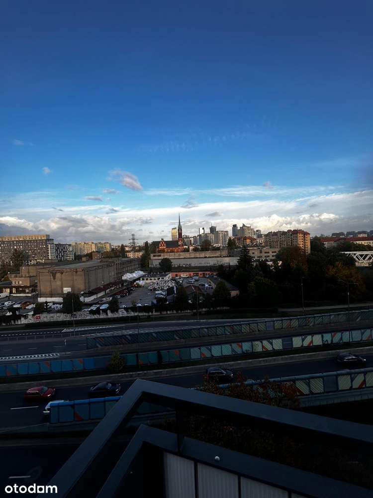 Przytulne / Bezpośrednio / Ustawne / 2 pokoje / Balkon/ Parking / Wola - Pełny obrazek: 4/16