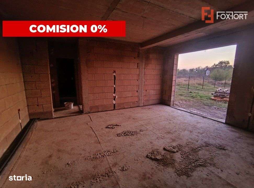 COMISION 0 % Apartament cu 4 camere si gradina 50 mp in Timisoara, zon - Imagine principală: 1/11