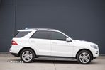 Mercedes-Benz ML - 8