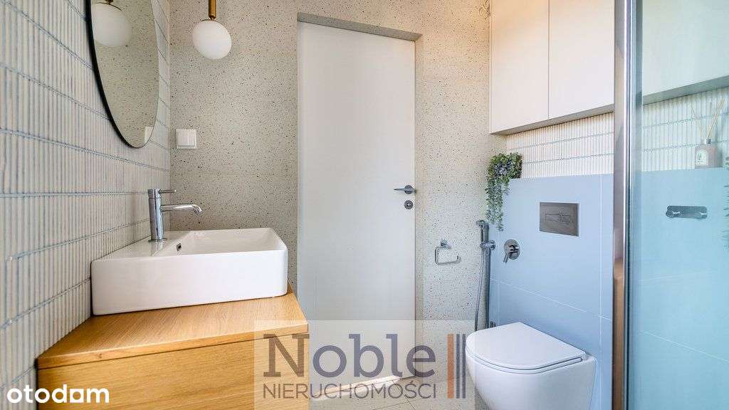 Kamienna Góra - 6 pokoi - na plażę 350m-9