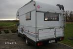 Fiat Ducato Kamper Burstner A538 samowystarczalny - 7