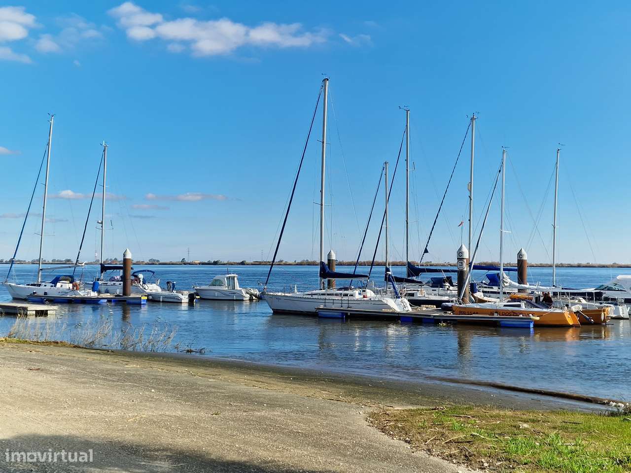 Terreno Misto com Elevado Potencial de Investimento-29