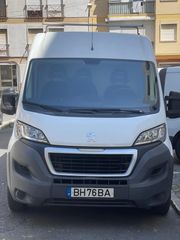 Peugeot Boxer L2/H2